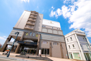 En City Hotel Nobeoka