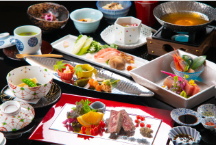 En City Hotel Nobeoka