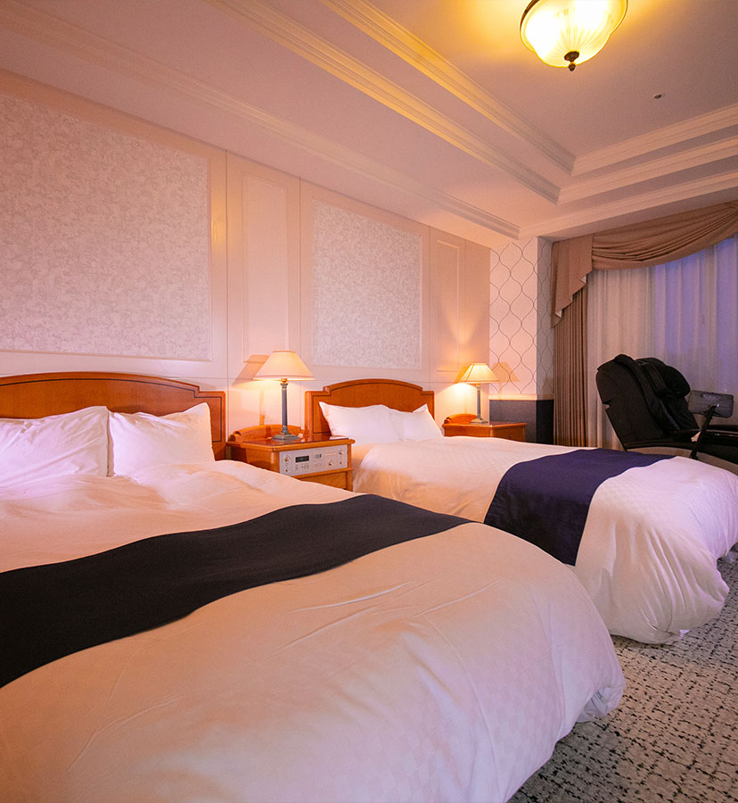 En City Hotel Nobeoka