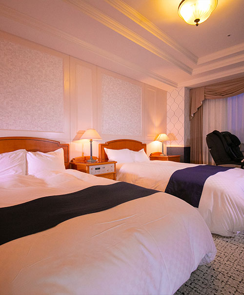 En City Hotel Nobeoka