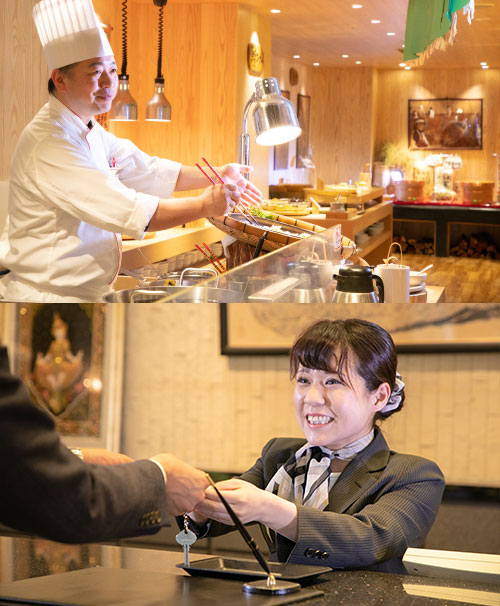 En City Hotel Nobeoka