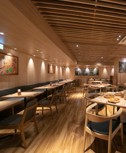 Ichimoku Isso Nobeoka