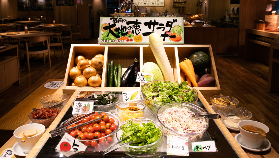 Sumie beach and swimming facilities