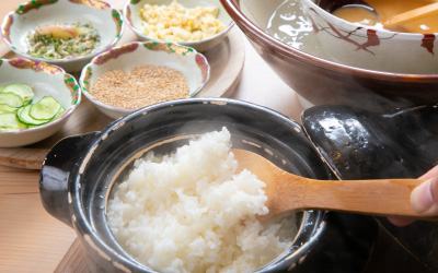 International buffet“Ichimoku Isso Nobeoka”