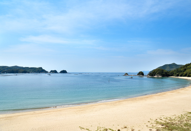 Shimoaso Beach