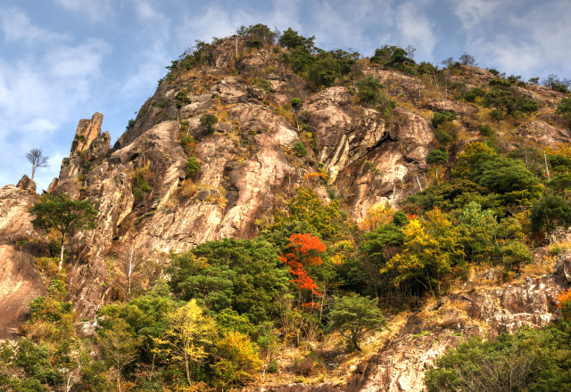 Mount. Hiei