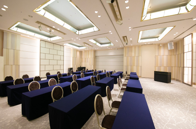 ご宴会や会議を開催