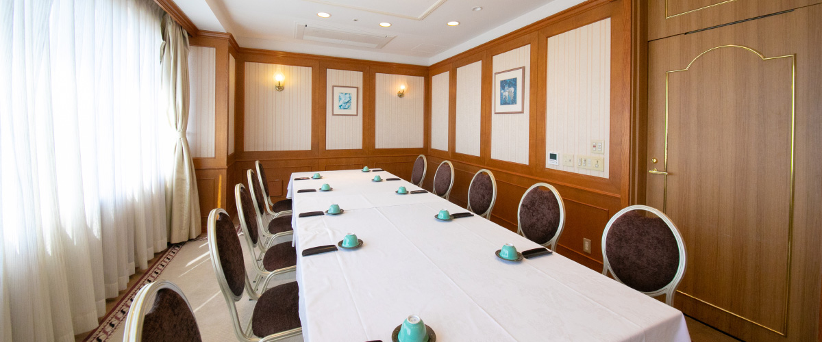 小会議室　ラコンテ