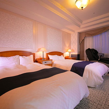 和洋折衷ビュッフェ「一木一草延岡(いちもくいっそうのべおか)」