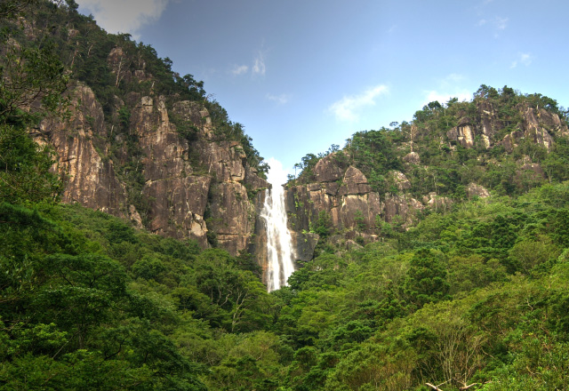 行縢山（むかばきやま）