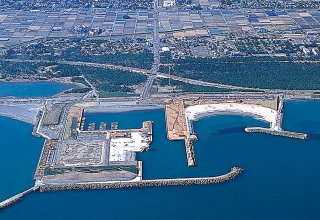 みやざき臨海公園